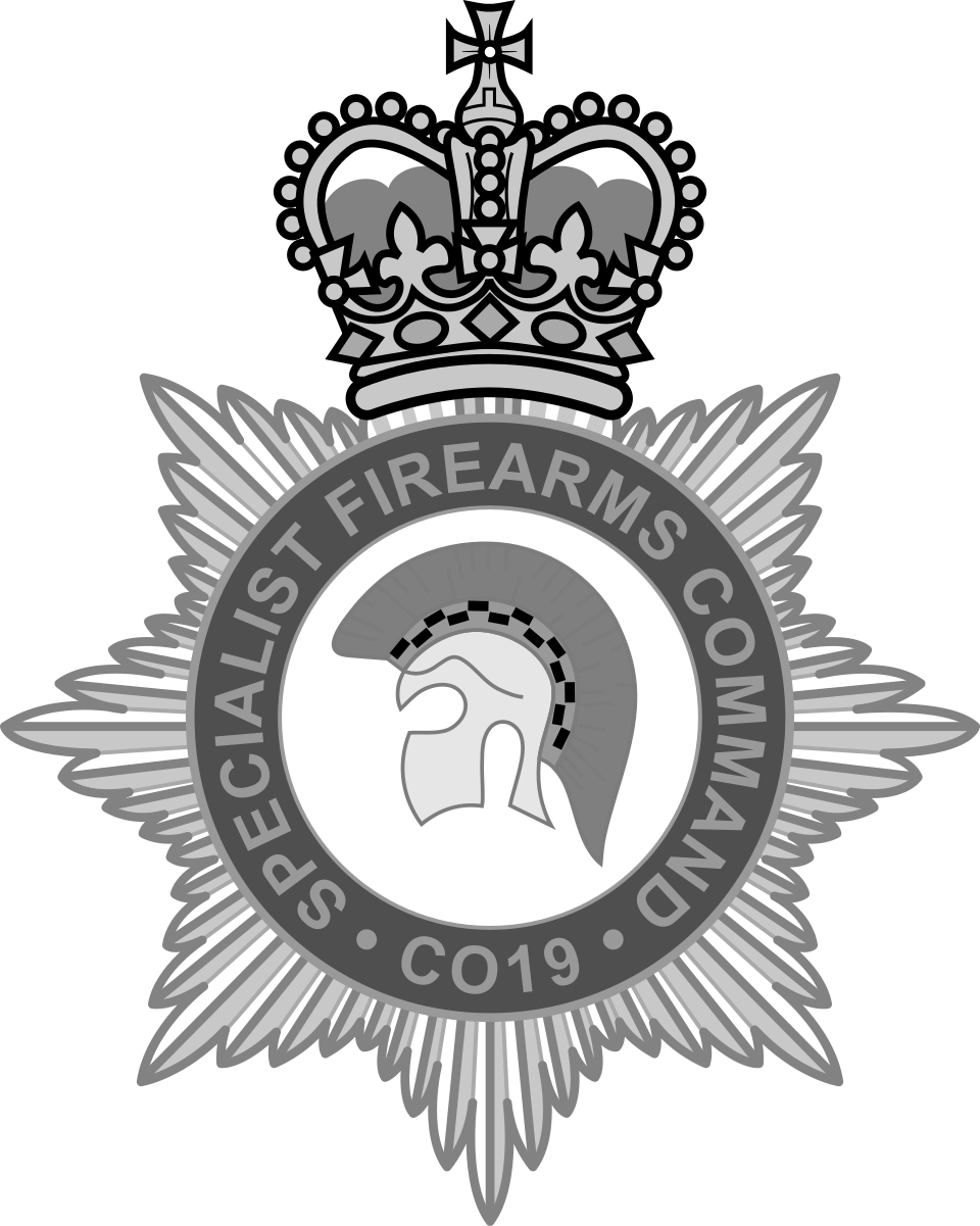 Met Police - MO19