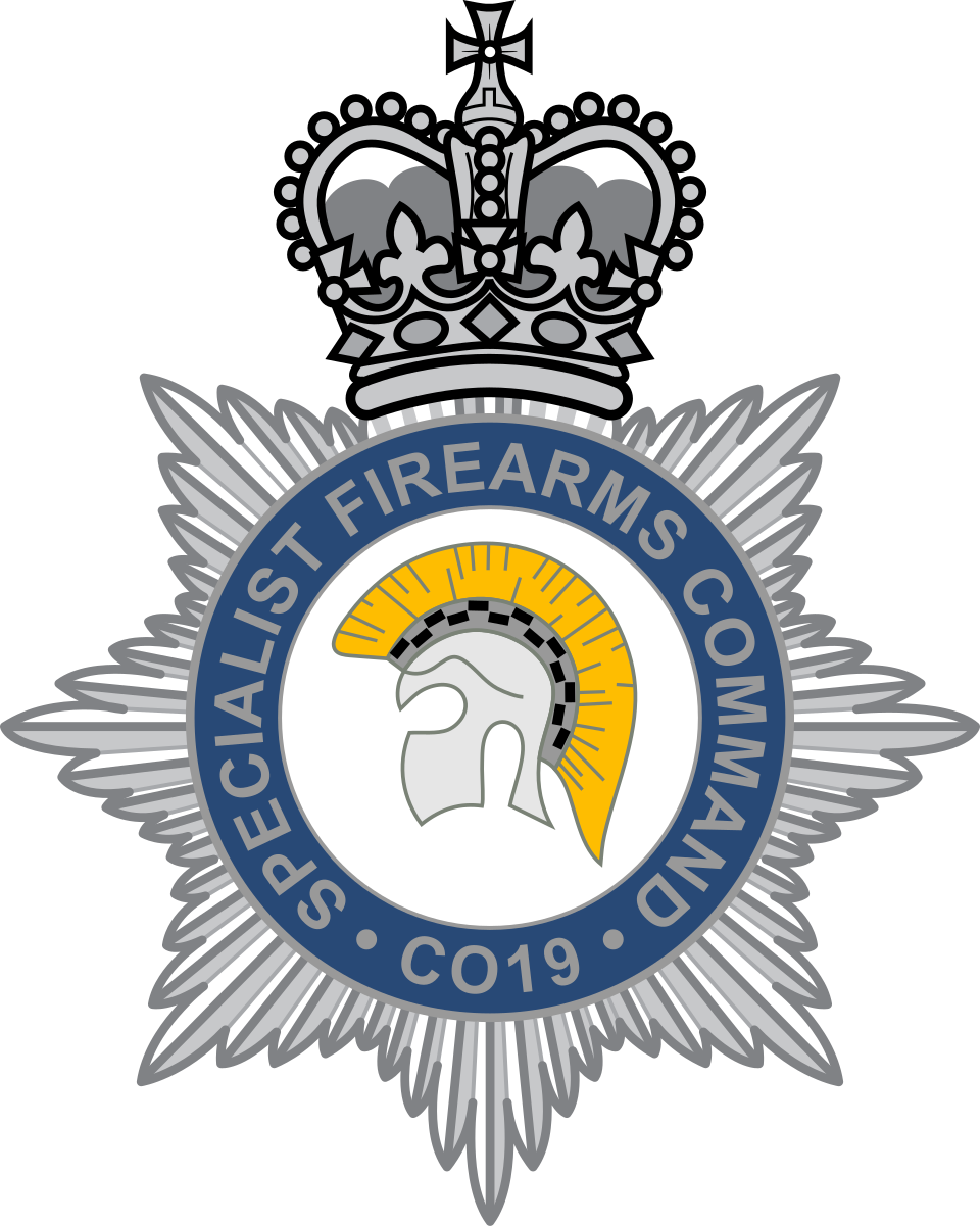 Met Police - MO19